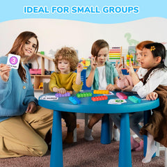 JoyCat visual number sense tool for centers or small groups.