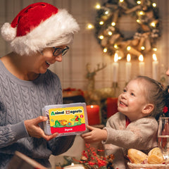 JoyCat gift-ready packaging makes this learning toy a charming birthday or holiday pick.