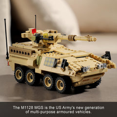 JOYCOLI Boxer camouflage pattern enhances realistic military display.