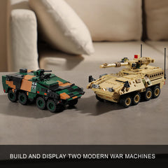 JOYCOLI Gift for boys age 8+ ideal for budding builders.