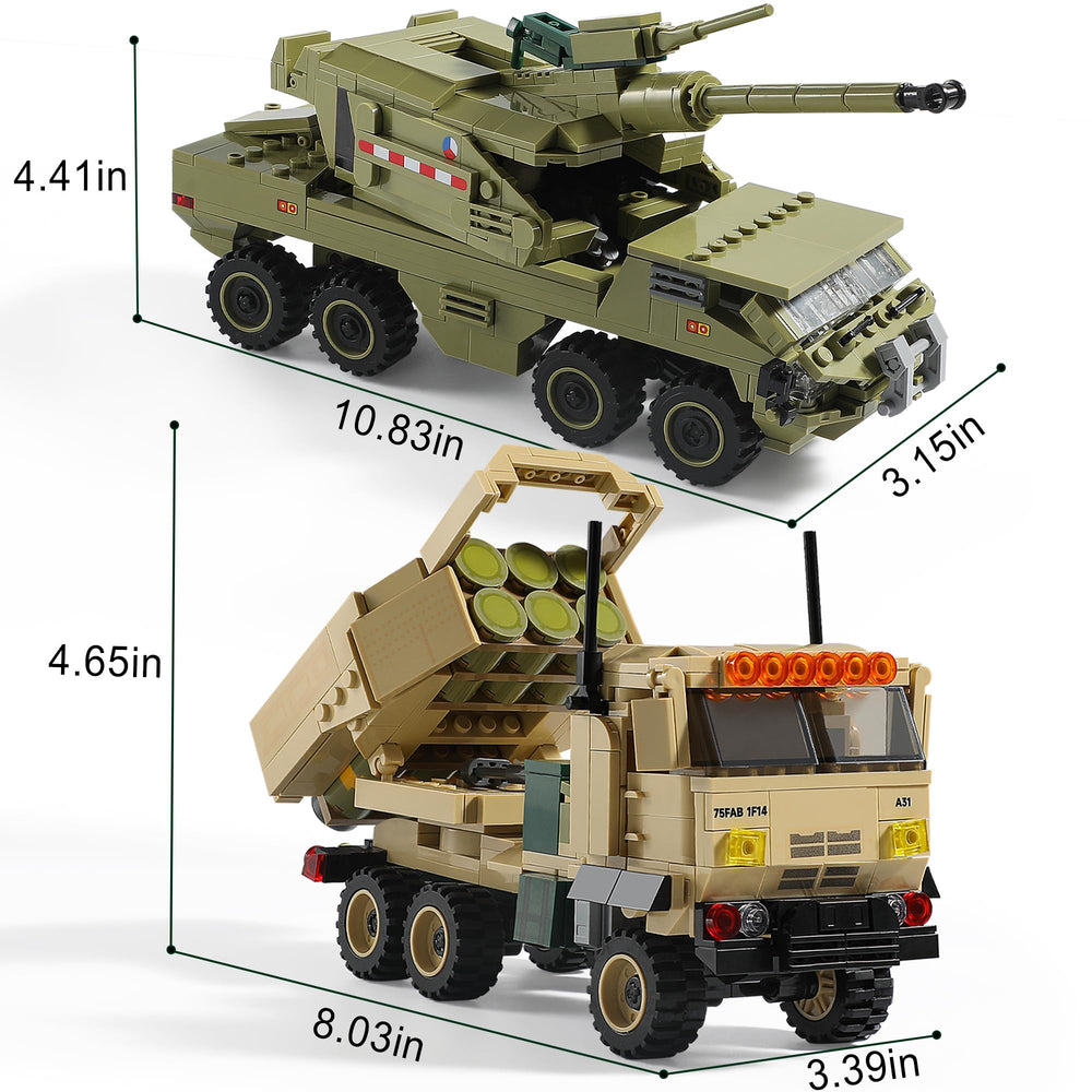 JOYCOLI lego-compatible-build-set—versatile home and classroom project compatible with bricks.
