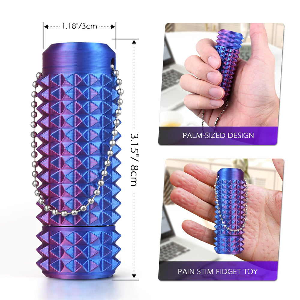 Joyddo Little Ouchies eco-friendly silk-PLA material for daily use.