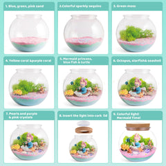 Gift-ready JOYEEMAX kit inspires creativity for girls ages 4–12