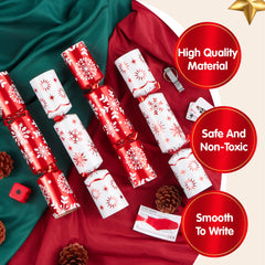 JOYIN 10-inch table favor showing a small gift inside for guests.
