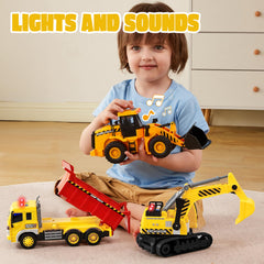 JOYIN 3Pack Moveable Arm and Bed show realistic moving parts during play.