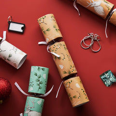 JOYIN assortment of gifts sparks curiosity during holiday meals.