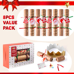 JOYIN design B inside, includes a small gift for guests
