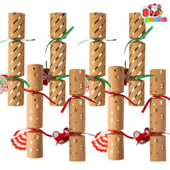 JOYIN design D inside, a fun keepsake for table companions