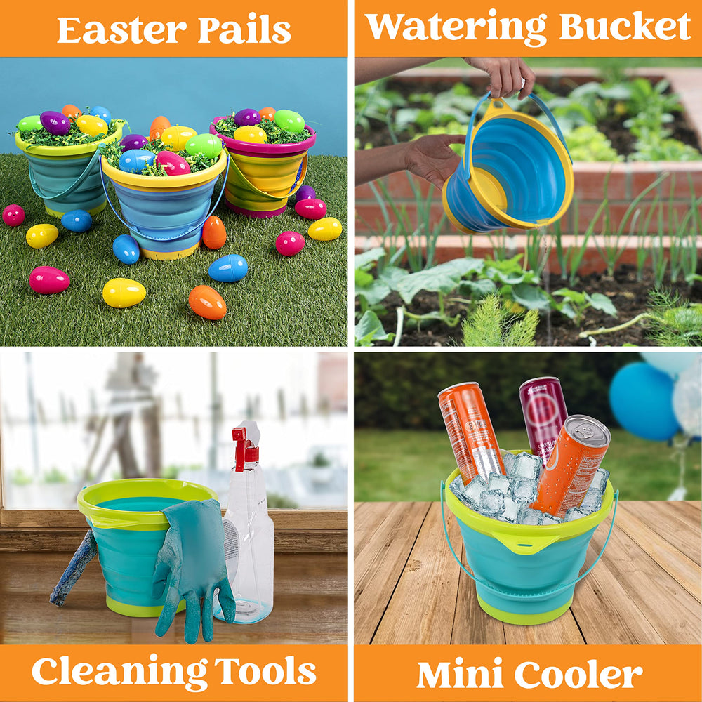 JOYIN beach toy set, lightweight and safe for kids on sunny days