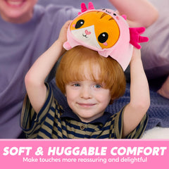 JOYIN CATXOLOTL vacuum-pack delivery, safe shipping with fluff restoration.