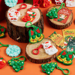 JOYIN card-set assortment highlights matching cards for gifting appeal.