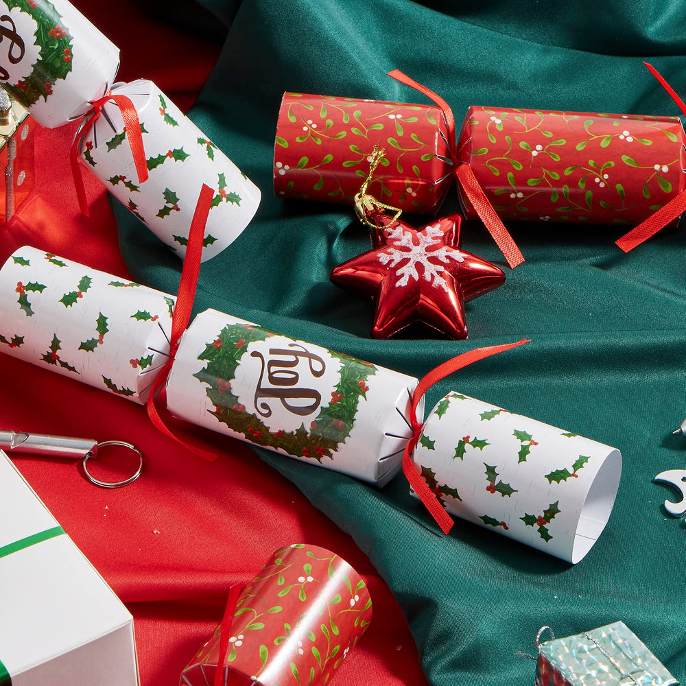 JOYIN Christmas gift variety included enhances small gift moments