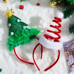 JOYIN Christmas party accessory ideal for photos and celebrations.