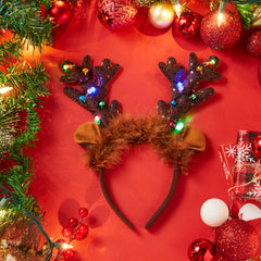 JOYIN party-favor headband adds playful style to gatherings