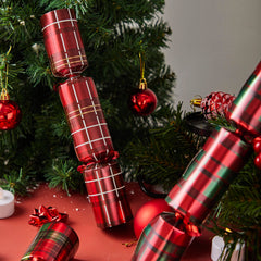 JOYIN no-snap table favors ideal for Christmas party setups.