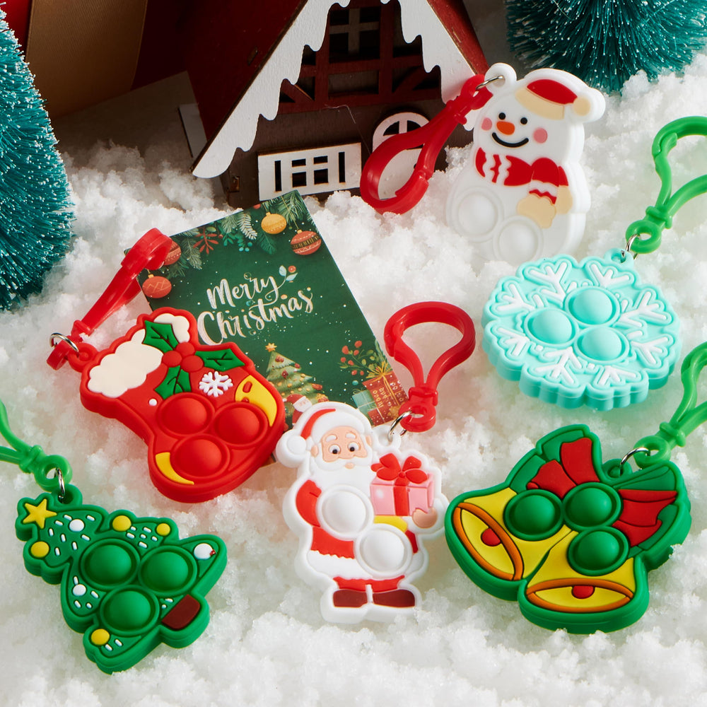 JOYIN festive-pack image showcases 48-piece set for party favors.