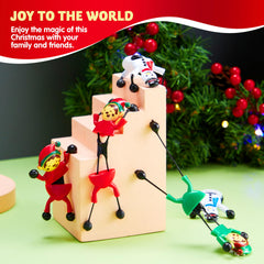 JOYIN 24-pack sticky hands set ready for gifting