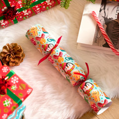 JOYIN Christmas table decor set offers versatile decor and stocking stuffers