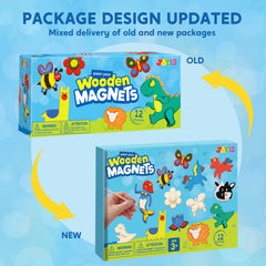 JOYIN classroom-ready kit perfect for parties and group crafts.