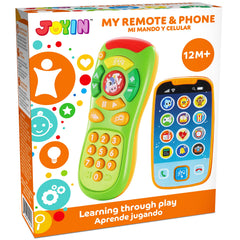 JOYIN safe toy for holidays and stocking stuffers for kids.