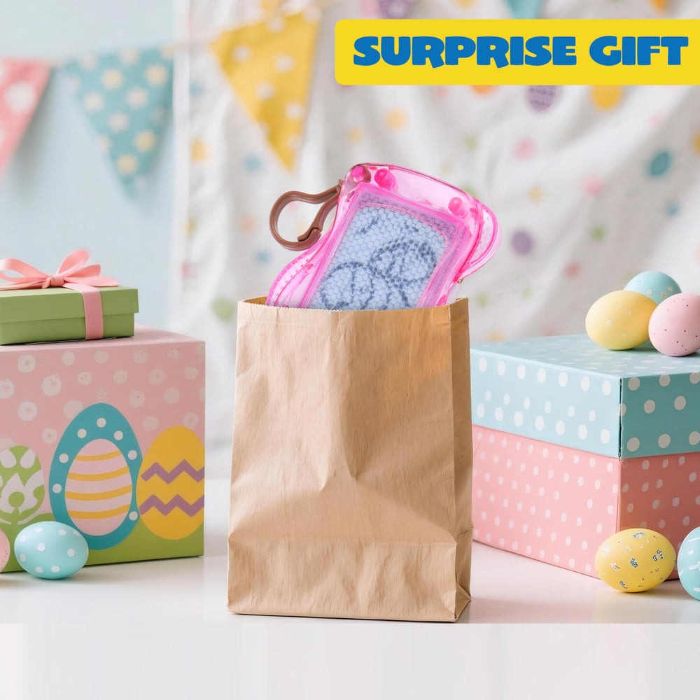 JOYIN durable and safe toy set designed to last through daily use