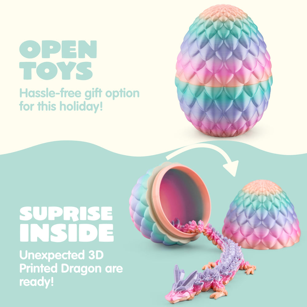 JOYIN classroom-rewards dragon-egg motivates kids with a tactile, imaginative reward.