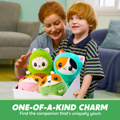JOYIN CORGISAUR desk or shelf companion with cute charm.