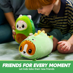 JOYIN CORGISAUR ideal gift for kids and collectors.