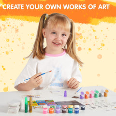 JOYIN creative stickers and gems brighten every tile design for personalization.
