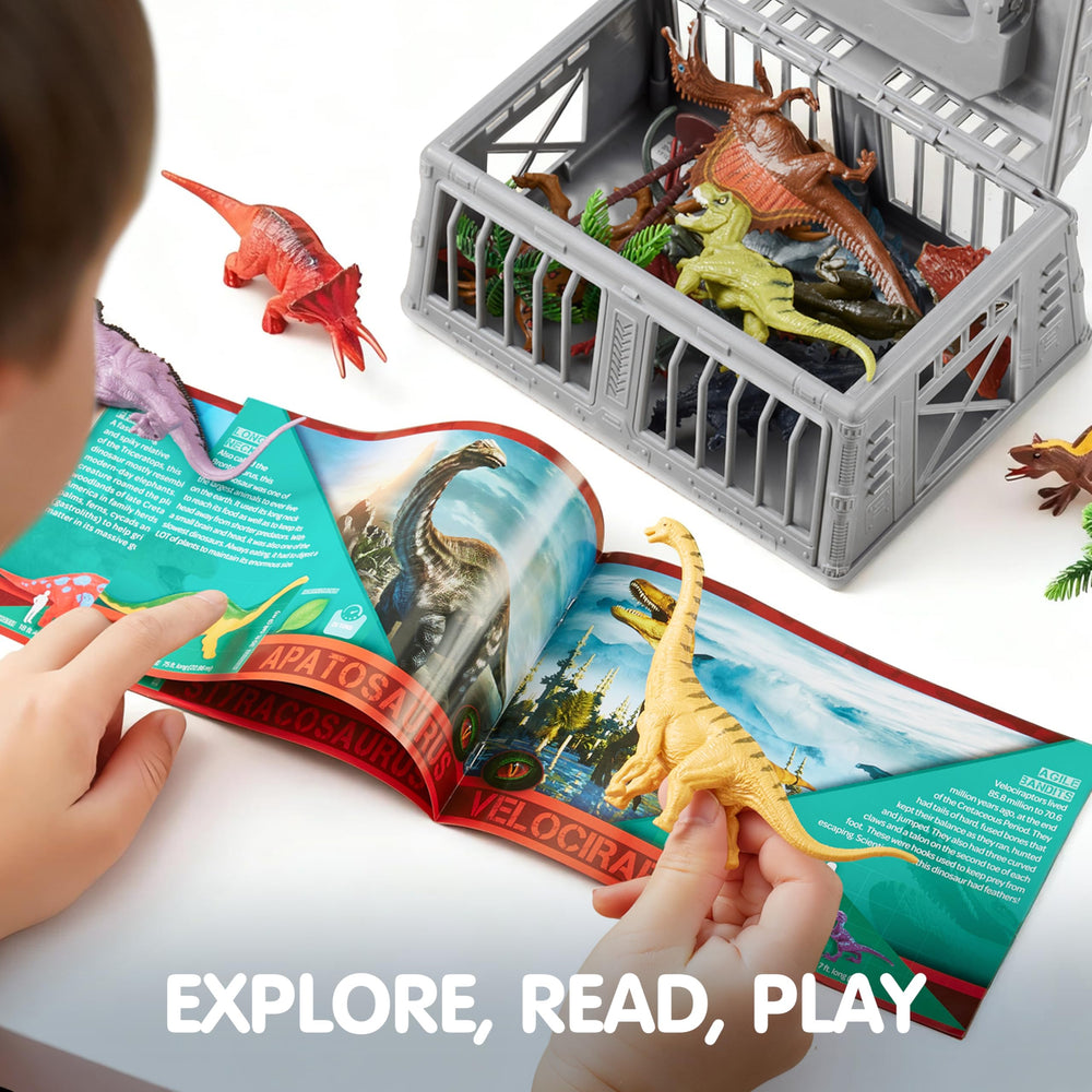 JOYIN durable PVC materials ensure safe, lasting play for kids.