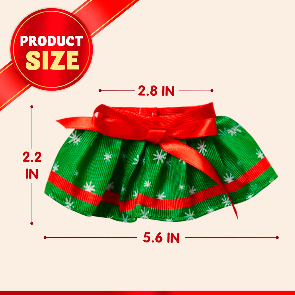 JOYIN three-piece set enhances Christmas decorations and gift giving charm