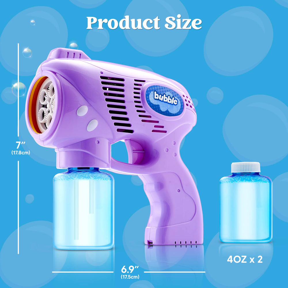 JOYIN durable ABS construction with leak-proof design for lasting play