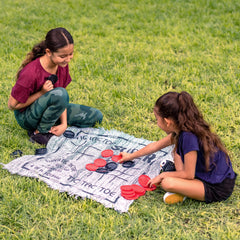 JOYIN gift idea for birthdays and holidays with versatile lawn game