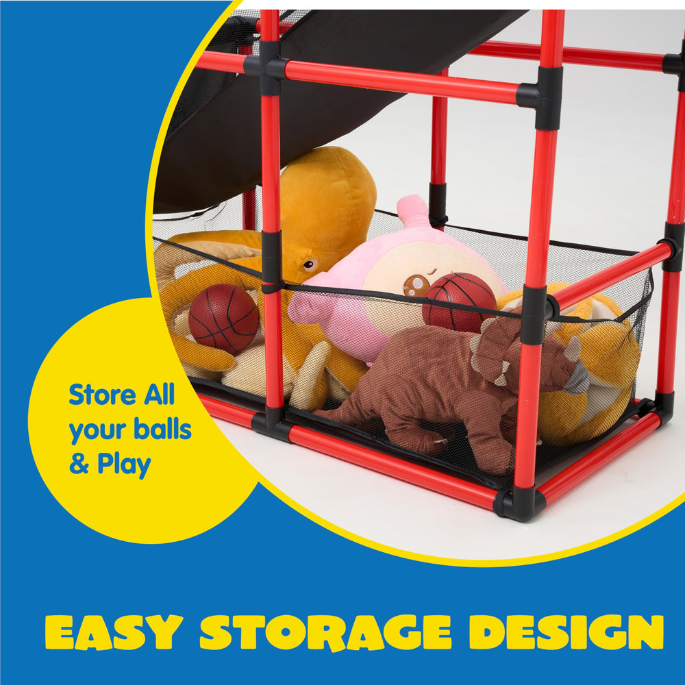 JOYIN gift-ready set for boys and girls encourages active play.