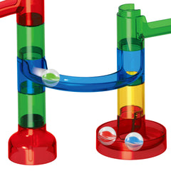 JOYIN STEM toy promotes exploration, planning, and logical thinking