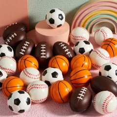 JOYIN headers with five designs on valentines gift cards.