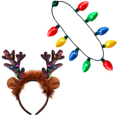 JOYIN holiday costume accessory elevates any seasonal outfit