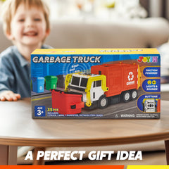 JOYIN set showing imaginative play and early motor skills development