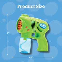 JOYIN outdoor bubble play invites kids to run, chase, and imagine together