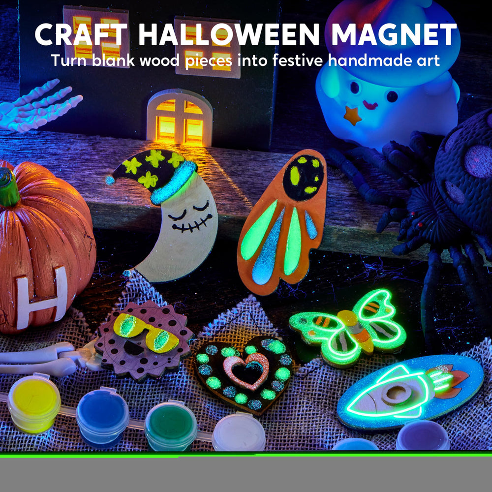 JOYIN safe non-toxic materials provide peace of mind during crafts