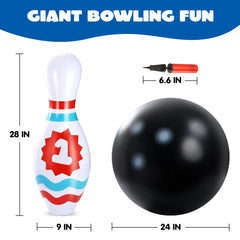 JOYIN non-toxic materials highlight safety for kids and adults.
