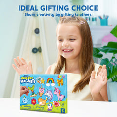 JOYIN non-toxic materials meet safety tests for peace of mind.