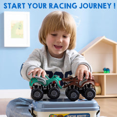 JOYIN safety-tested non-toxic craft kit for peace of mind