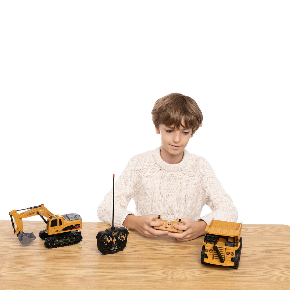 JOYIN sturdy design withstands rough play and long-term use