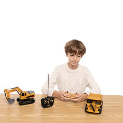 JOYIN sturdy design withstands rough play and long-term use