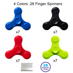 JOYIN valentines-card-designs-four-variants features playful messages paired with the spinner