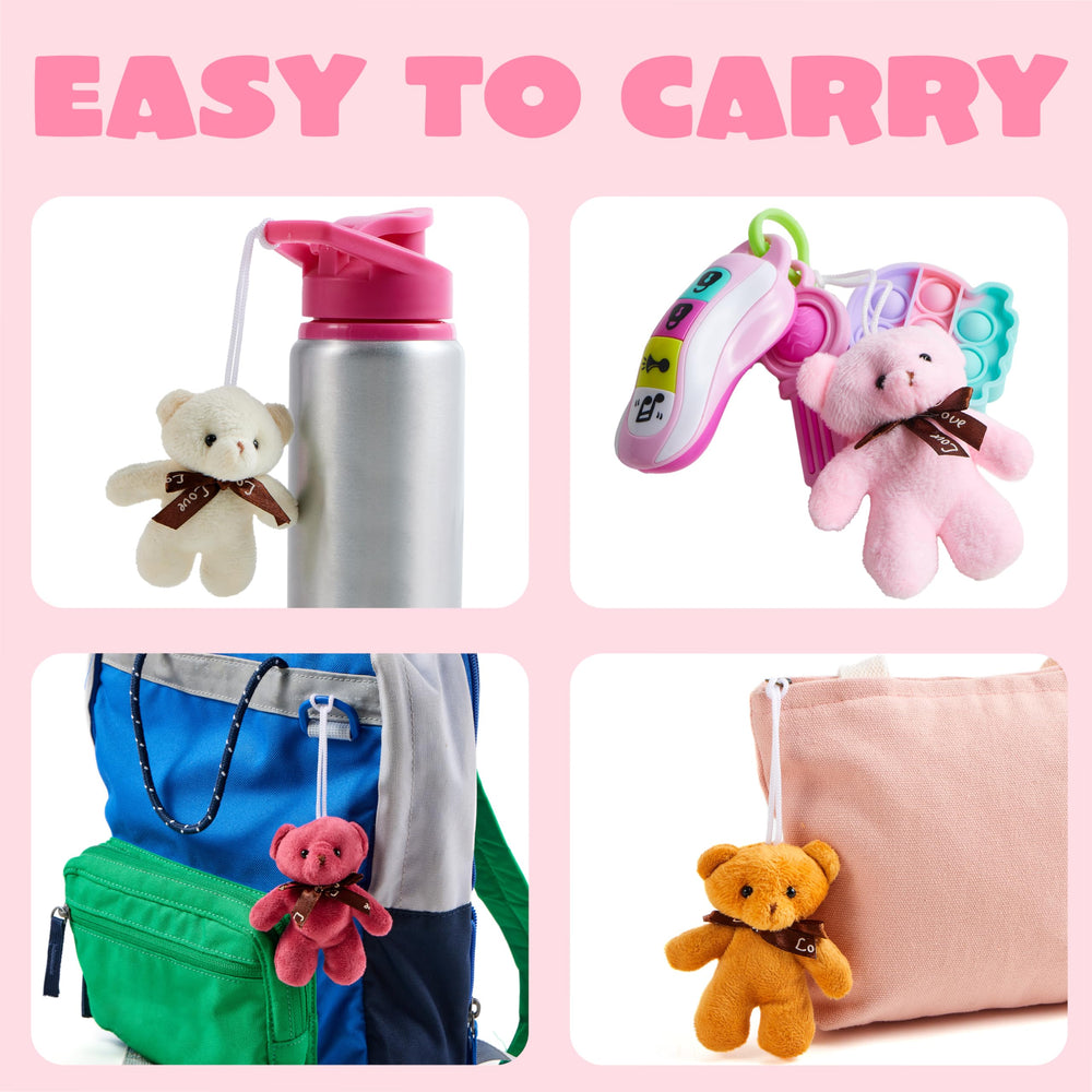 JOYIN classroom activity companion for kids' valentines party.