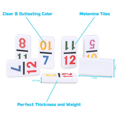 JOYOUSLIFE classic board game design highlighting timeless domino play