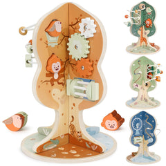 Joyreal gift-ideal for 1-year-olds, combining learning and fun