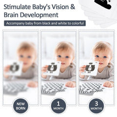 Joyreal hanging Montessori toy designed for baby grasp and curiosity